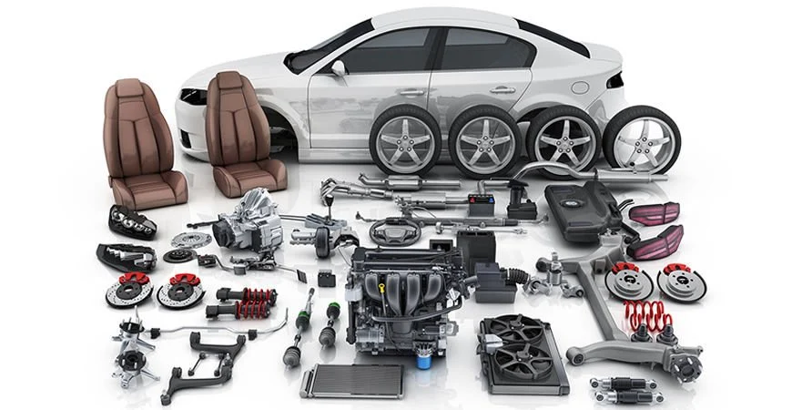 İnegöl Oto Yedek Parçacısı