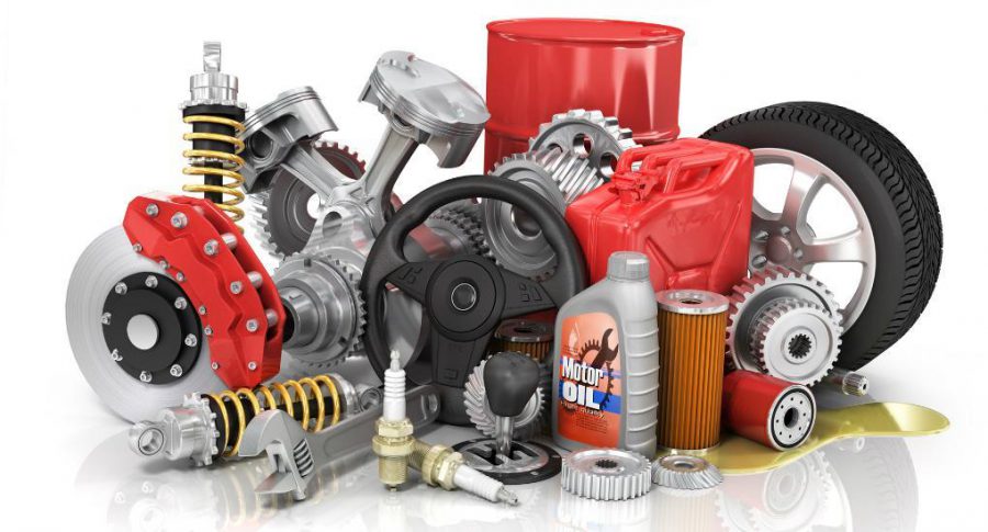 İnegöl Oto Yedek Parçacısı